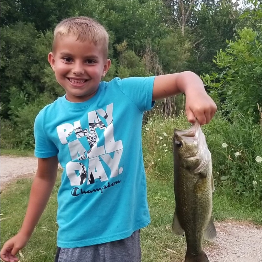 Meet your Posher, Hunter